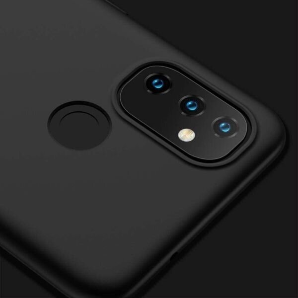 OnePlus Nord N100 dėklas X-Level Guardian (juodas) +++ TOP Komfortas 2 OnePlus Nord N100 dėklas X-Level Guardian (juodas) +++ TOP Komfortas 2