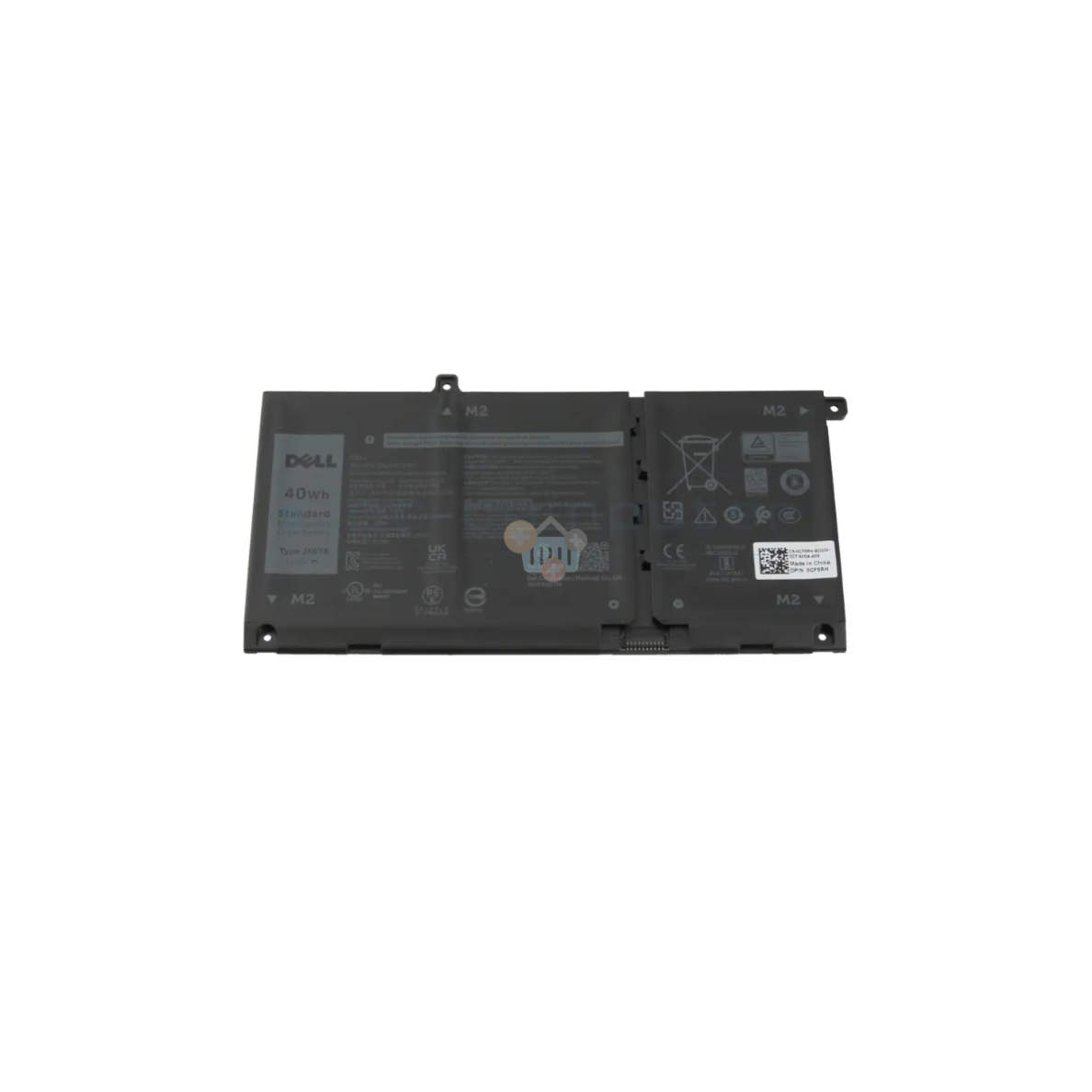 Originali nešiojamo kompiuterio baterija Dell Latitude 5280 / 5480 / 5580 C5KG6 3500mAh 40Wh Originali nešiojamo kompiuterio baterija Dell Latitude 5280 / 5480 / 5580 C5KG6 3500mAh 40Wh