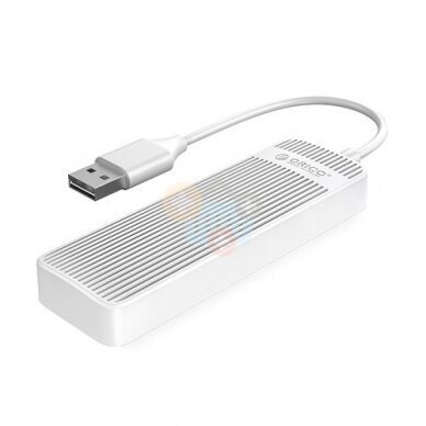 ORICO Šakotuvas 4 prievadų USB 2.0 FL02 ORICO Šakotuvas 4 prievadų USB 2.0 FL02