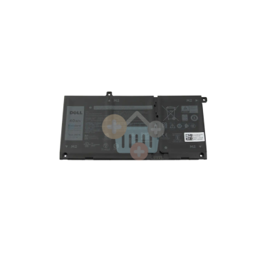 Originali nešiojamo kompiuterio baterija Dell Latitude 5280 / 5480 / 5580 C5KG6 3500mAh 40Wh Originali nešiojamo kompiuterio baterija Dell Latitude 5280 / 5480 / 5580 C5KG6 3500mAh 40Wh