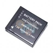 Panasonic DMW-BLH7 baterija