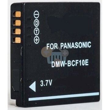 Panasonic, baterija CGA-S009, DMW-BCF10