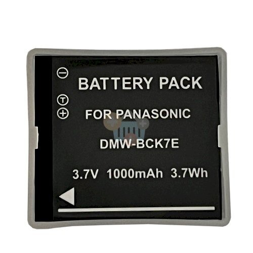 Panasonic, baterija DMW-BCK7E Panasonic, baterija DMW-BCK7E