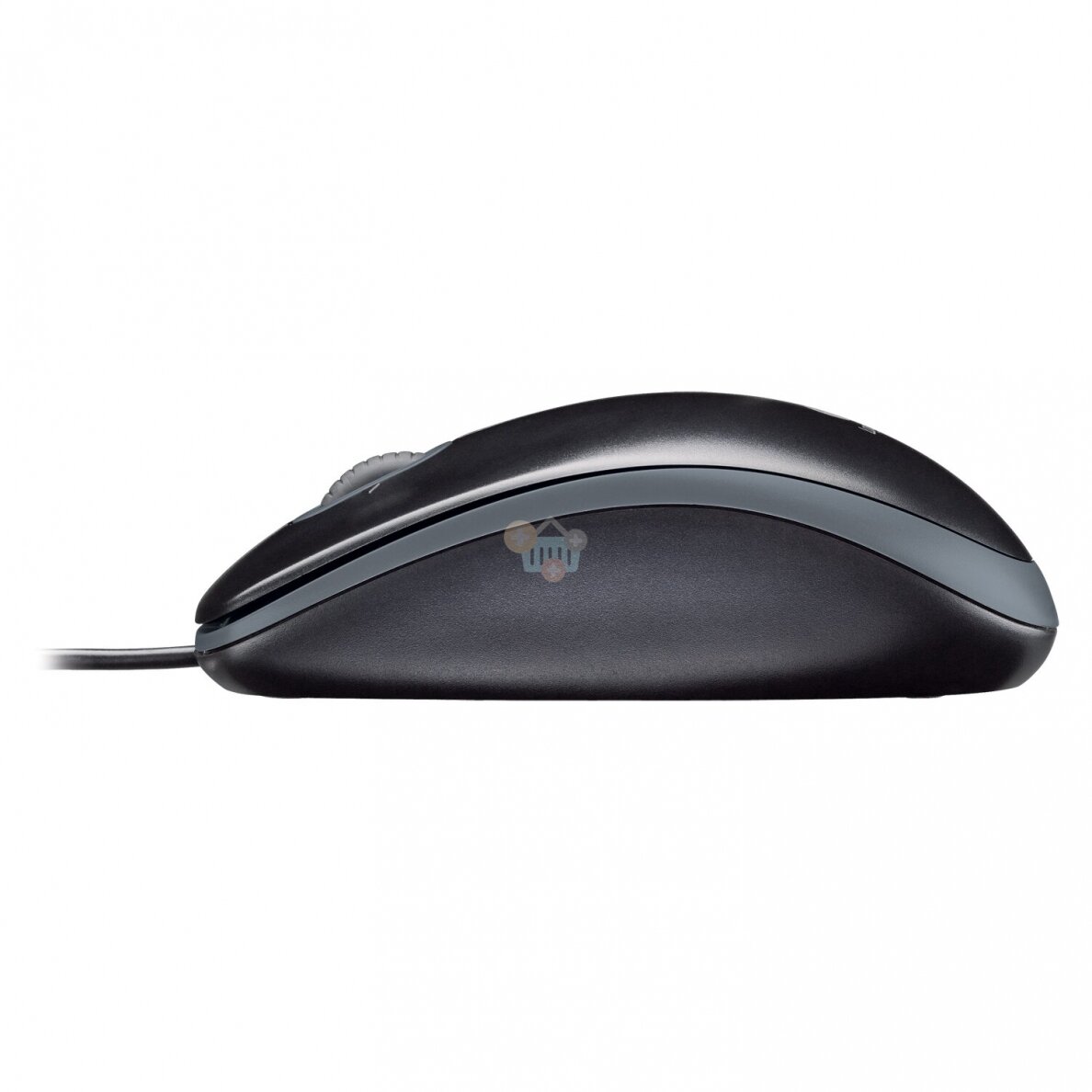 Pelė su klaviatūraLogitech MK120 +++ TOP balansas 1 Pelė su klaviatūraLogitech MK120 +++ TOP balansas 1