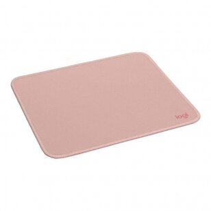 Pelės kilimėlis Logitech Studio Series, rožinis +++ TOP Komfortas