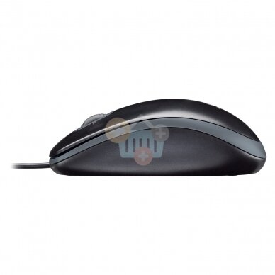 Pelė su klaviatūraLogitech MK120 +++ TOP balansas 1 Pelė su klaviatūraLogitech MK120 +++ TOP balansas 1