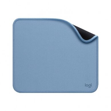 Pelės kilimėlis Logitech Studio Series, mėlynas +++ TOP Komfortas 1