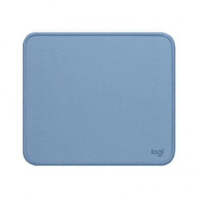 Pelės kilimėlis Logitech Studio Series, mėlynas +++ TOP Komfortas 2