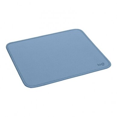 Pelės kilimėlis Logitech Studio Series, mėlynas +++ TOP Komfortas