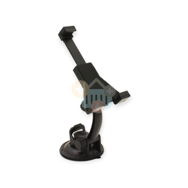 Planšetės laikiklis automobiliui CTH-06 (9-19 cm)