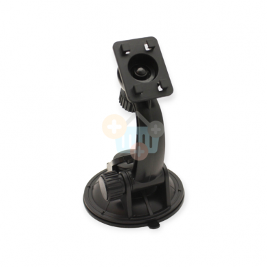 Planšetės laikiklis automobiliui CTH-06 (9-19 cm) 1 Planšetės laikiklis automobiliui CTH-06 (9-19 cm) 1