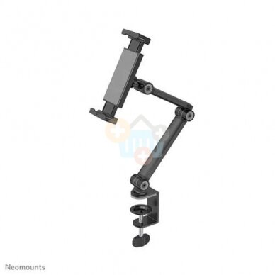 Planšetės laikiklis NEOMOUNTS DS15 4.7-12,9" juodas 4 Planšetės laikiklis NEOMOUNTS DS15 4.7-12,9" juodas 4