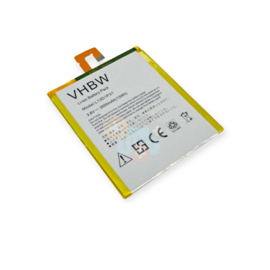 Planšetinio kompiuterio baterija Lenovo L13D1P31 3550mAh +++ TOP Balansas Planšetinio kompiuterio baterija Lenovo L13D1P31 3550mAh +++ TOP Balansas
