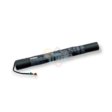 Planšetinio kompiuterio baterija Lenovo L15C3K32 8200 mAh +++ TOP Balansas Planšetinio kompiuterio baterija Lenovo L15C3K32 8200 mAh +++ TOP Balansas