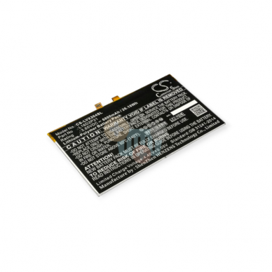 Planšetinio kompiuterio baterija LENOVO SB18C15128 6800mAh +++ TOP Balansas Planšetinio kompiuterio baterija LENOVO SB18C15128 6800mAh +++ TOP Balansas