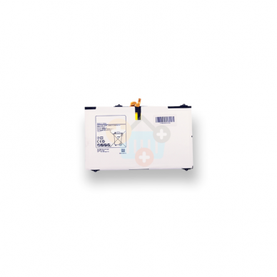 Planšetinio kompiuterio baterija Samsung EB-BT810ABE 5800 mAh +++ TOP Balansas Planšetinio kompiuterio baterija Samsung EB-BT810ABE 5800 mAh +++ TOP Balansas