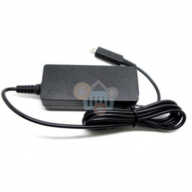 Planšetinio kompiuterio įkroviklis Acer 18W 12V +++ TOP Saugumas Planšetinio kompiuterio įkroviklis Acer 18W 12V +++ TOP Saugumas