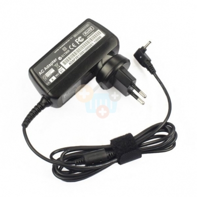 Planšetinio kompiuterio įkroviklis Acer 18W 12V +++ TOP Saugumas Planšetinio kompiuterio įkroviklis Acer 18W 12V +++ TOP Saugumas