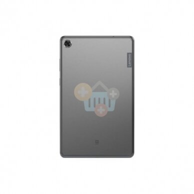 Planšetinis kompiuteris Lenovo IdeaTab M8 8", Grey, IPS, 1280 x 800, MediaTek, Helio A22, 2 GB, 32 GB, Wi-Fi, 2 MP, Rear camera, 5 MP, 5.0, Android, Pie 1 Planšetinis kompiuteris Lenovo IdeaTab M8 8", Grey, IPS, 1280 x 800, MediaTek, Helio A22, 2 GB, 32 GB, Wi-Fi, 2 MP, Rear camera, 5 MP, 5.0, Android, Pie 1