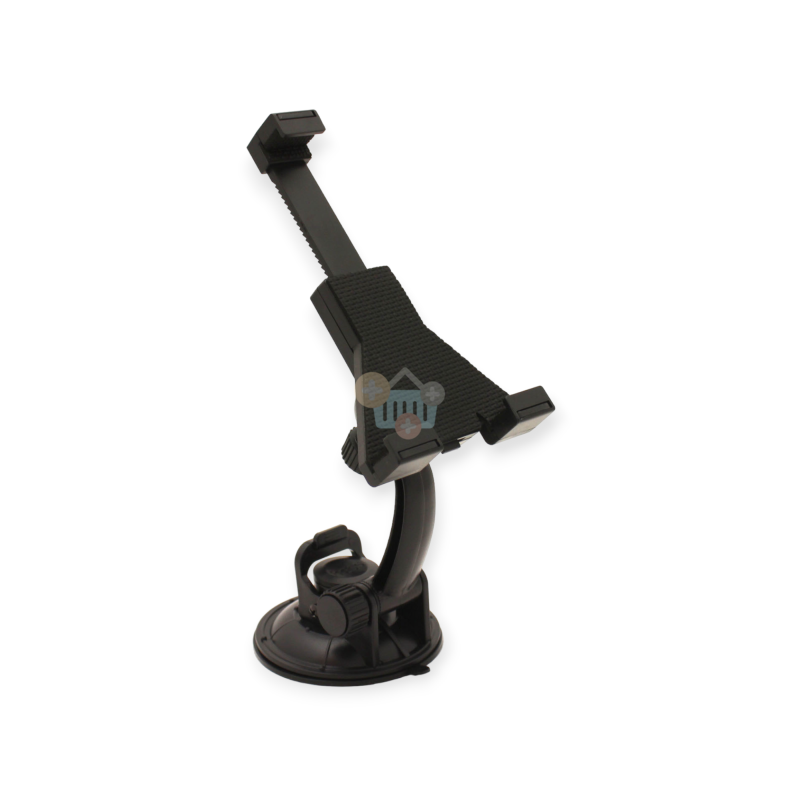 Planšetės laikiklis automobiliui CTH-06 (9-19 cm) Planšetės laikiklis automobiliui CTH-06 (9-19 cm)