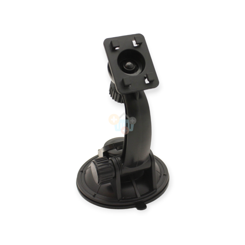 Planšetės laikiklis automobiliui CTH-06 (9-19 cm) 1 Planšetės laikiklis automobiliui CTH-06 (9-19 cm) 1