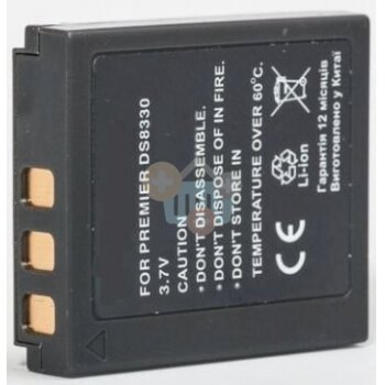 Premier, baterija DS-8330/8340/8350/8650 Premier, baterija DS-8330/8340/8350/8650