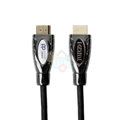 Premium klasės kabelis HDMI - HDMI 4K, Ultra HD, 2m, 2.0 ver