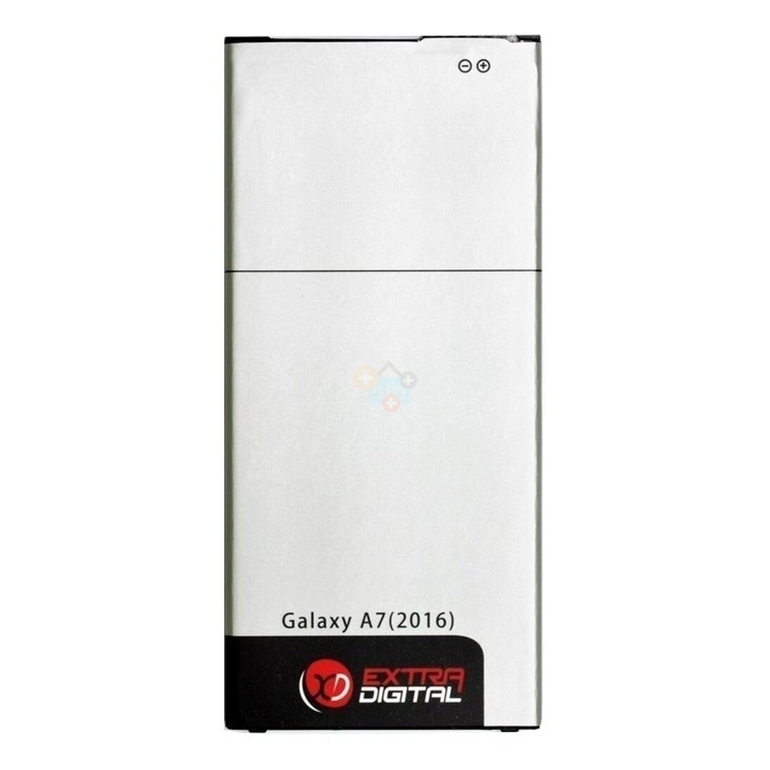 Samsung Galaxy A7 (2016) baterija Extra Digital +++ TOP Efektyvumas Samsung Galaxy A7 (2016) baterija Extra Digital +++ TOP Efektyvumas
