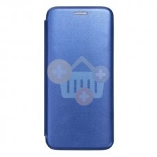 Samsung Galaxy A32 5G (A326) dėklas Book Elegance (tamsiai mėlynas) +++ TOP Balansas