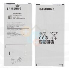 Samsung Galaxy A5 2016 A510 baterija +++ TOP Kokybė