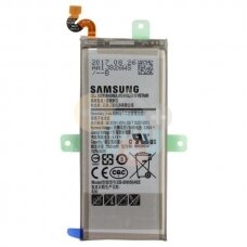 Samsung Galaxy Note 8 N950 baterija +++ TOP Kokybė