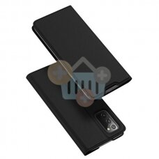 Samsung Galaxy Note 20 (N980) dėklas Dux Ducis Skin Pro (juodas) +++ TOP Balansas