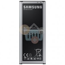 Samsung Galaxy Note 4 N910C, N910F baterija +++ TOP Kokybė