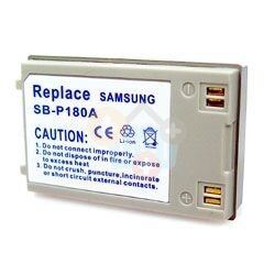Samsung, baterija SB-P180A Samsung, baterija SB-P180A