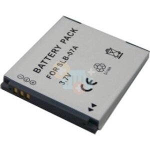 Samsung, baterija SLB-07A Samsung, baterija SLB-07A