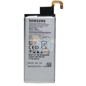 Samsung Galaxy S6 EDGE G925 baterija +++ TOP Kokybė Samsung Galaxy S6 EDGE G925 baterija +++ TOP Kokybė