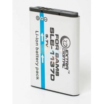 Samsung, baterija SLB-1137D Samsung, baterija SLB-1137D