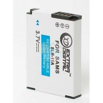 Samsung, baterija SLB-11A Samsung, baterija SLB-11A