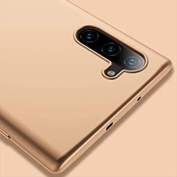 Samsung Galaxy Note 10 dėklas X-Level Guardian (auksinis) +++ TOP Komfortas 2 Samsung Galaxy Note 10 dėklas X-Level Guardian (auksinis) +++ TOP Komfortas 2