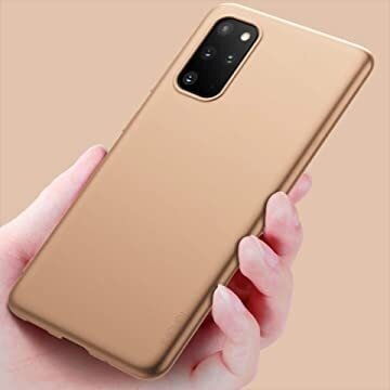 Samsung Galaxy S20 Plus, S11 dėklas X-Level Guardian (auksinis) +++ TOP Komfortas 1 Samsung Galaxy S20 Plus, S11 dėklas X-Level Guardian (auksinis) +++ TOP Komfortas 1