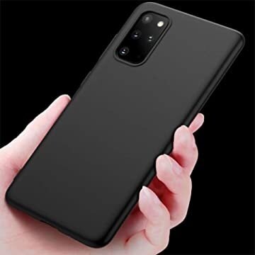 Samsung Galaxy S20 Plus, S11 dėklas X-Level Guardian (juodas) +++ TOP Komfortas 1