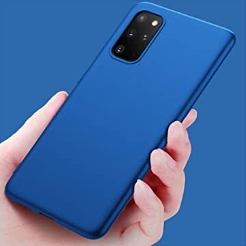 Samsung Galaxy S20 Plus, S11 dėklas X-Level Guardian (mėlynas) +++ TOP Komfortas 1 Samsung Galaxy S20 Plus, S11 dėklas X-Level Guardian (mėlynas) +++ TOP Komfortas 1