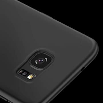 Samsung Galaxy S7 dėklas X-Level Guardian (juodas) +++ TOP Komfortas 2 Samsung Galaxy S7 dėklas X-Level Guardian (juodas) +++ TOP Komfortas 2