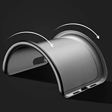 Samsung Galaxy S7 dėklas X-Level Guardian (juodas) +++ TOP Komfortas 3 Samsung Galaxy S7 dėklas X-Level Guardian (juodas) +++ TOP Komfortas 3