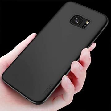 Samsung Galaxy S7 dėklas X-Level Guardian (juodas) +++ TOP Komfortas 1 Samsung Galaxy S7 dėklas X-Level Guardian (juodas) +++ TOP Komfortas 1