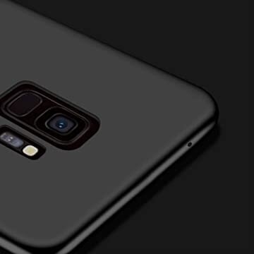 Samsung Galaxy S9 dėklas X-Level Guardian (juodas) +++ TOP Komfortas 2 Samsung Galaxy S9 dėklas X-Level Guardian (juodas) +++ TOP Komfortas 2
