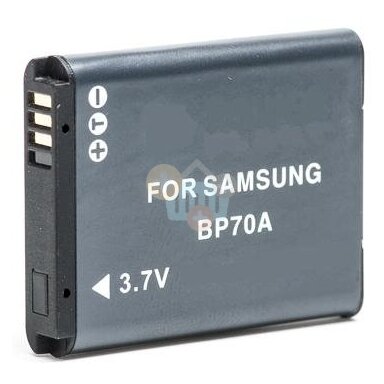 Samsung, baterija BP70A