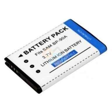 Samsung, baterija BP90A