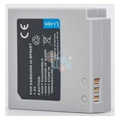 Samsung, baterija IA-BP85ST