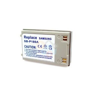 Samsung, baterija SB-P180A